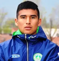 Alvaro Daniel Quirogadisparo a la cabeza