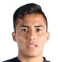 Brayan Aranibar headshot
