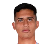 Eduardo Mauricio Álvarez Vargas foto de rosto