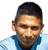 Fernando Aguilar Doradodisparo a la cabeza