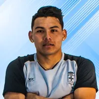 Fernando Saldíasdisparo a la cabeza