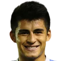 Germán Arauzdisparo a la cabeza