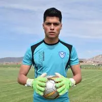 Jesús Careaga headshot