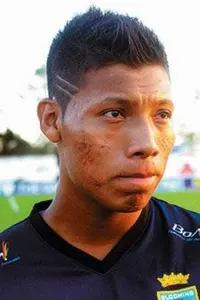 Juan Daniel Ferrufino headshot