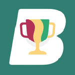 Liga Nacional B logo