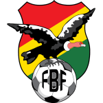  Bolivia Team Logo 