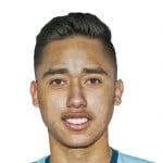 Ronaldo Monteiro Pedraza foto de rosto