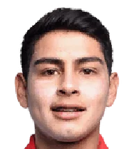 Santiago Arce headshot