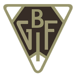 Bollnäs logo de equipe
