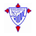 Bollullos logo