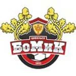 BoMiK logo de equipe
