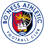Bo'ness Athletic logo