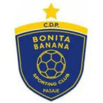Bonita Banana logo de equipe