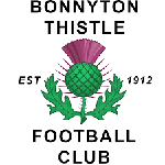 Bonnyton Thistle logo de equipe