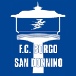 Borgo San Donnino Team Logo
