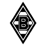 Borussia M'gladbach II Logo