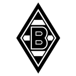  Borussia M'gladbach logo de equipe 