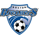 Boston Breakers W logo de equipe