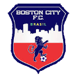 Boston City U20 Team Logo
