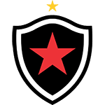 Botafogo PB U20 Logotipo del equipo