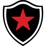 Botafogo-PB Team Logo