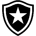 Botafogo logo de equipe