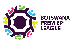 Botswana country flag