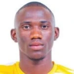 Eric Ookame headshot