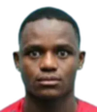 Kabelo Seakanyeng foto de rosto