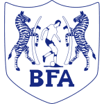 Botswana W Team Logo