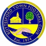 Bottesford Town logo de equipe