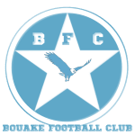 Bouaké Team Logo