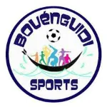 Bouenguidi logo de equipe