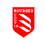 Bourges Foot 18 Logotipo del equipo