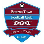 Bourne Town Team Logo