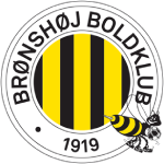 Bronshoj logo