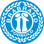 Brabrand Women logo
