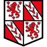 Brackley Town Team Logo