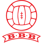 BBB Logotipo del equipo