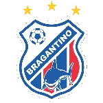 Bragantino-PA Logotipo del equipo