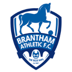 Brantham Athletic logo