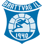 Brattvåg Team Logo
