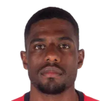 Abner Felipe Souza de Almeida foto de rosto