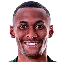 Ademir da Silva Santos Junior headshot