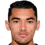 Aderbar Melo dos Santos Neto headshot