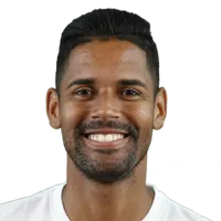 Aderlan de Lima Silva foto de rosto