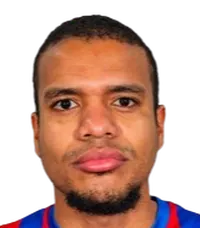 Adniellyson da Silva Oliveira headshot