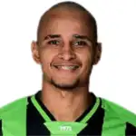 Adyson do Nascimento Soares foto de rosto