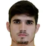 Alan José Bernardon foto de rosto