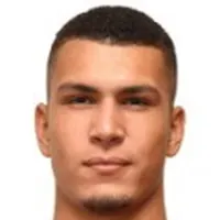Alef Firmino dos Anjos headshot